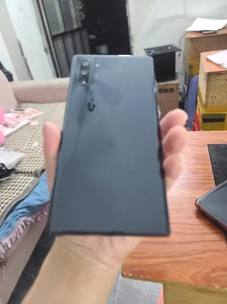 Samsung Note10+