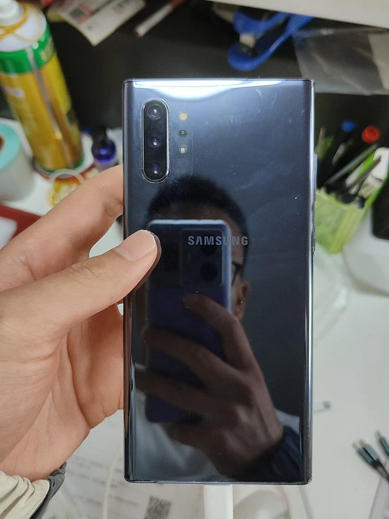 Samsung Note 10+