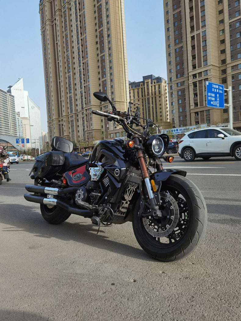 Murray MV800