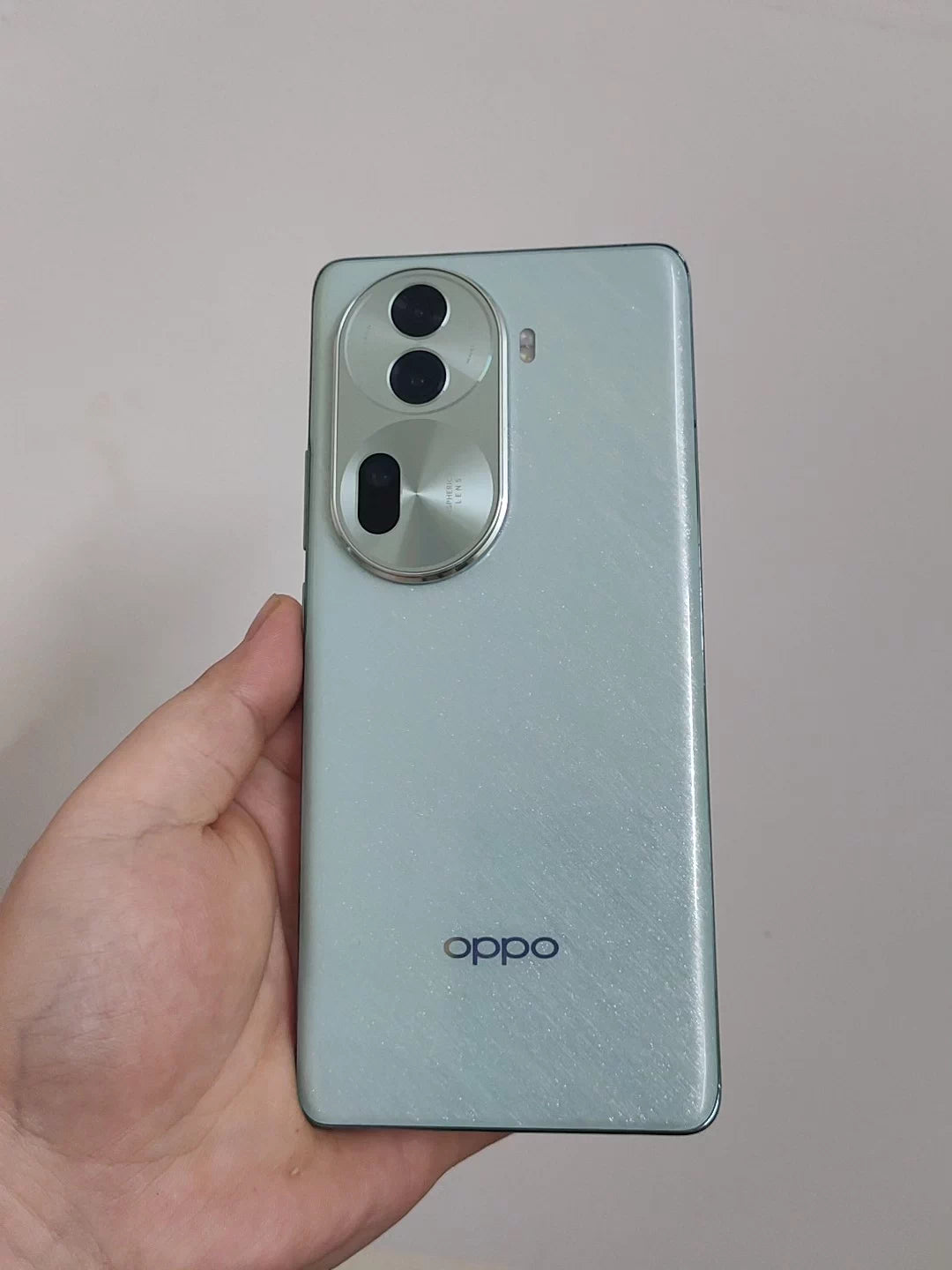 OPPO Reno11 5G, 12+512