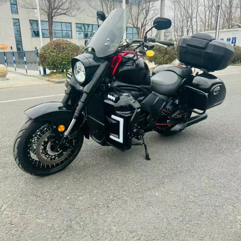 Muscle Tank Demon 650
