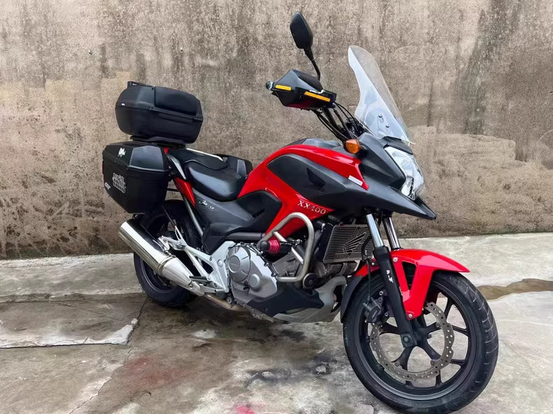 Honda NC700