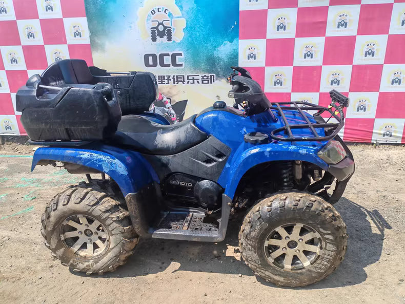 Loncin 550ATV