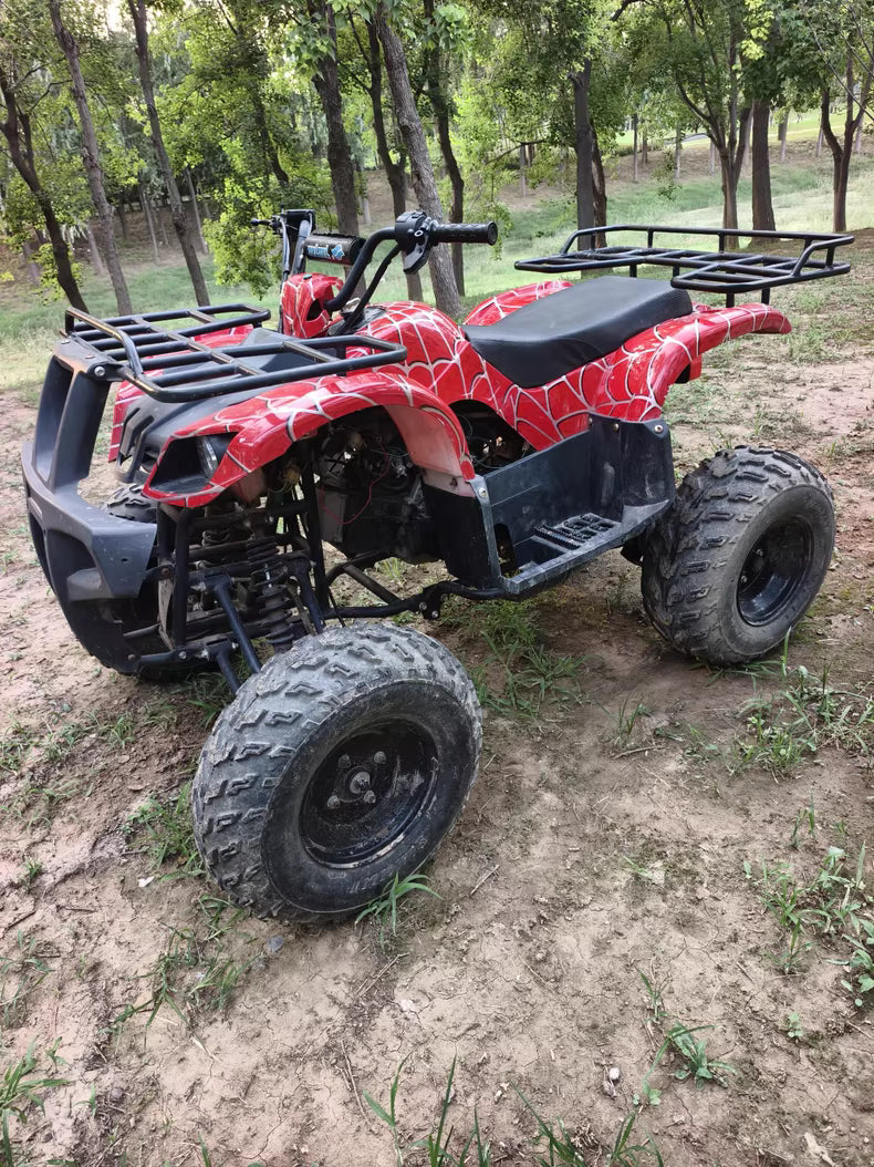 All-terrain ATVs 150cc
