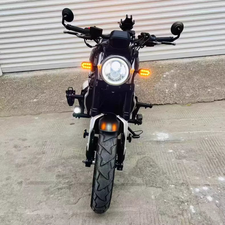 Wuji 300AC