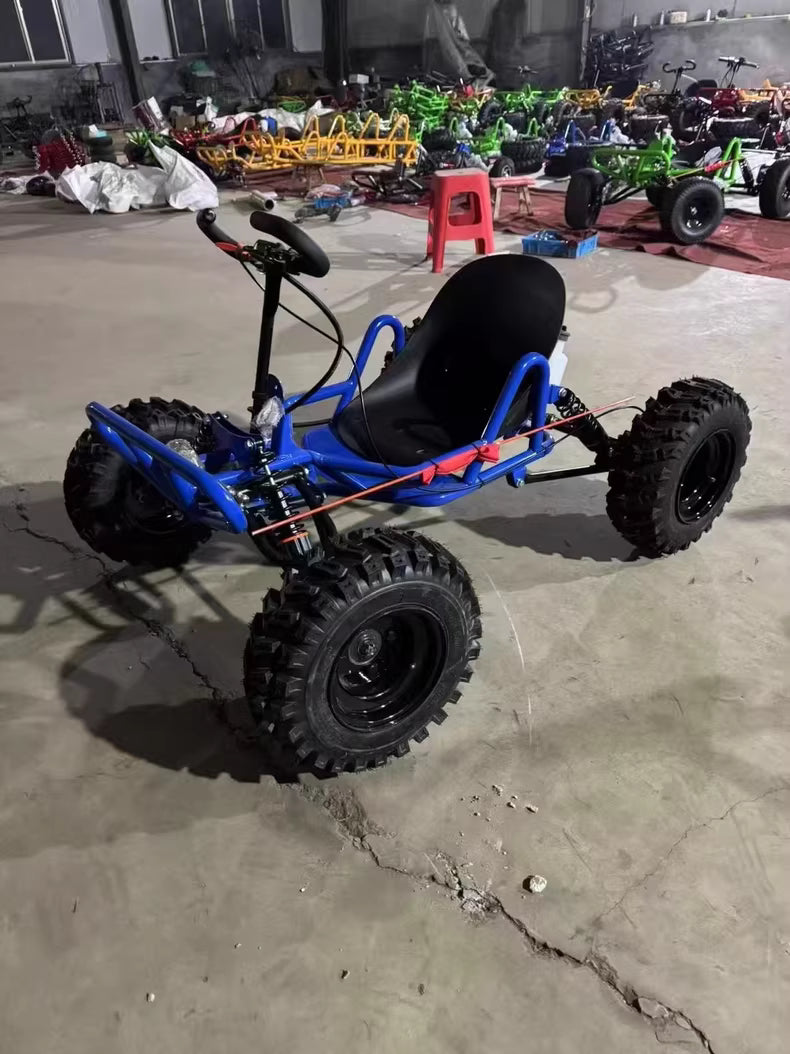 Go-Kart Off-Road electric
