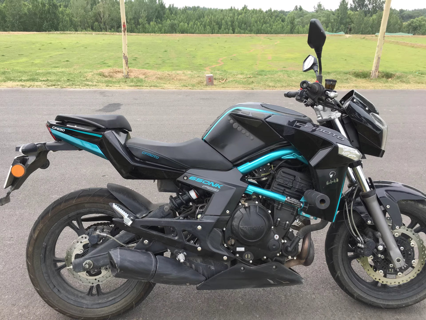 Spring Breeze cf 650NK