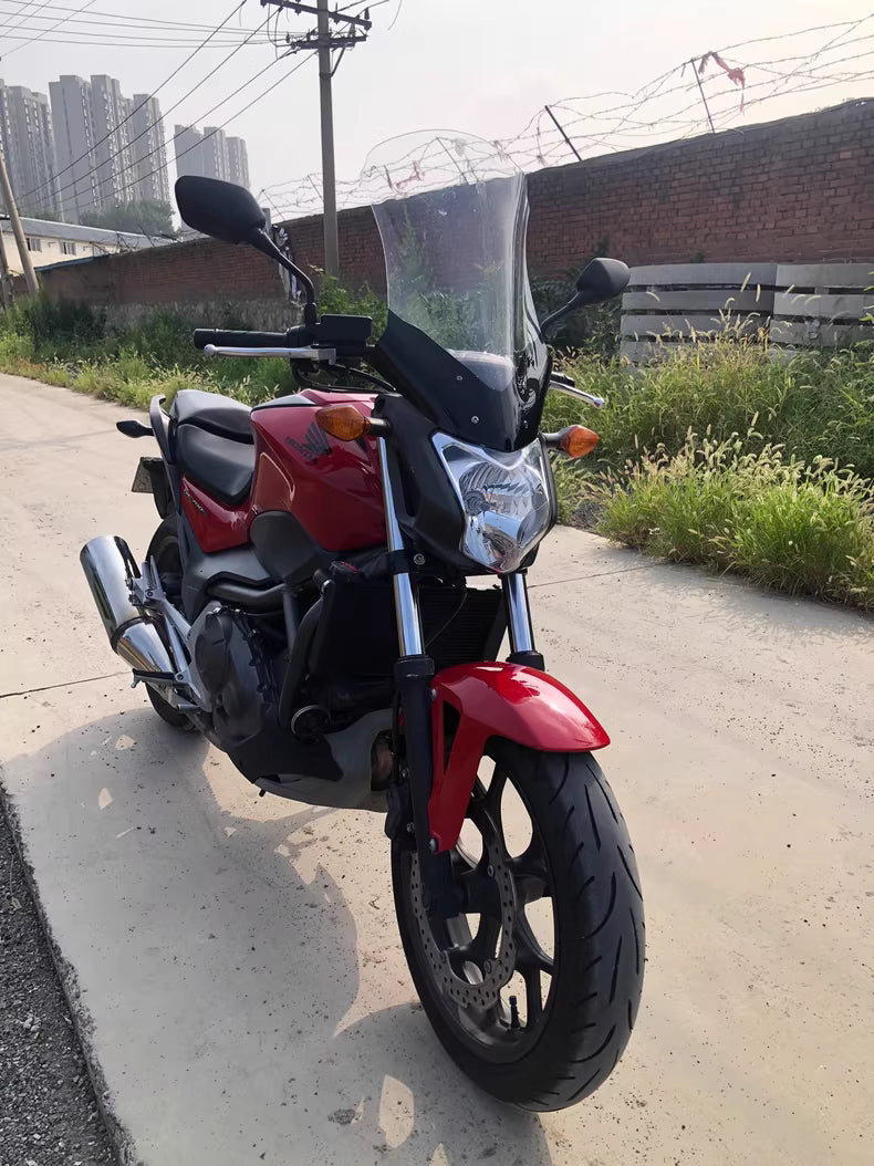 Honda Torque Master NC700S