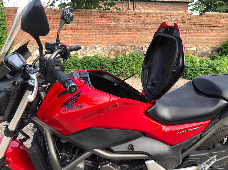 Honda Torque Master NC700S