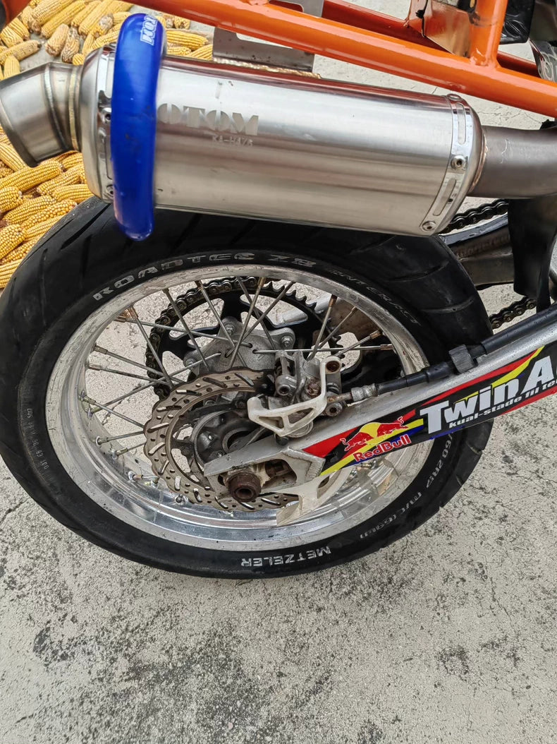 Huayang Stunt 250
