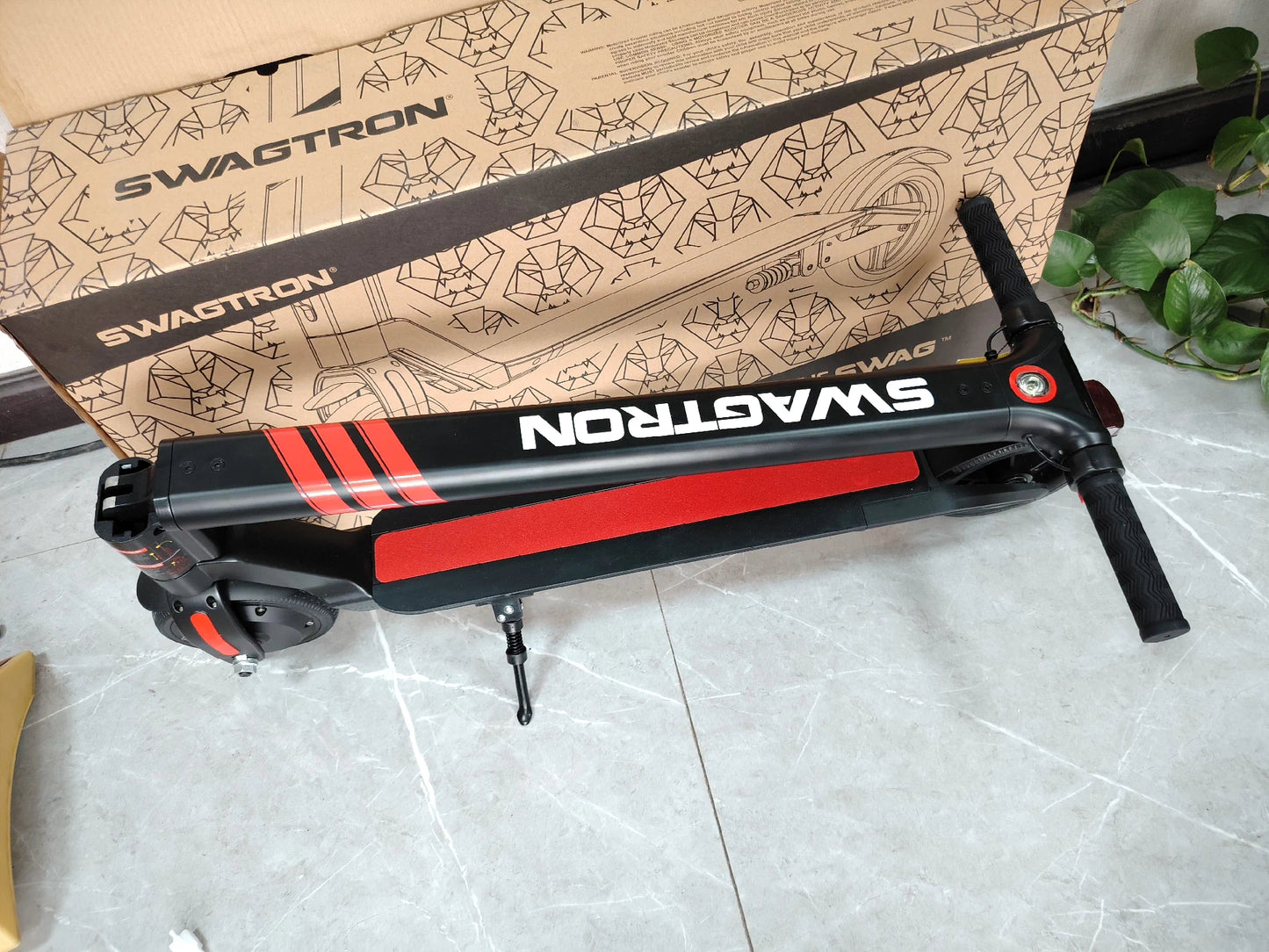 Adult Electric scooter