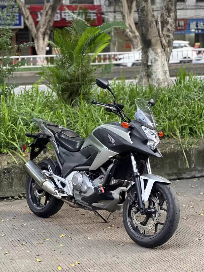 Honda NC700