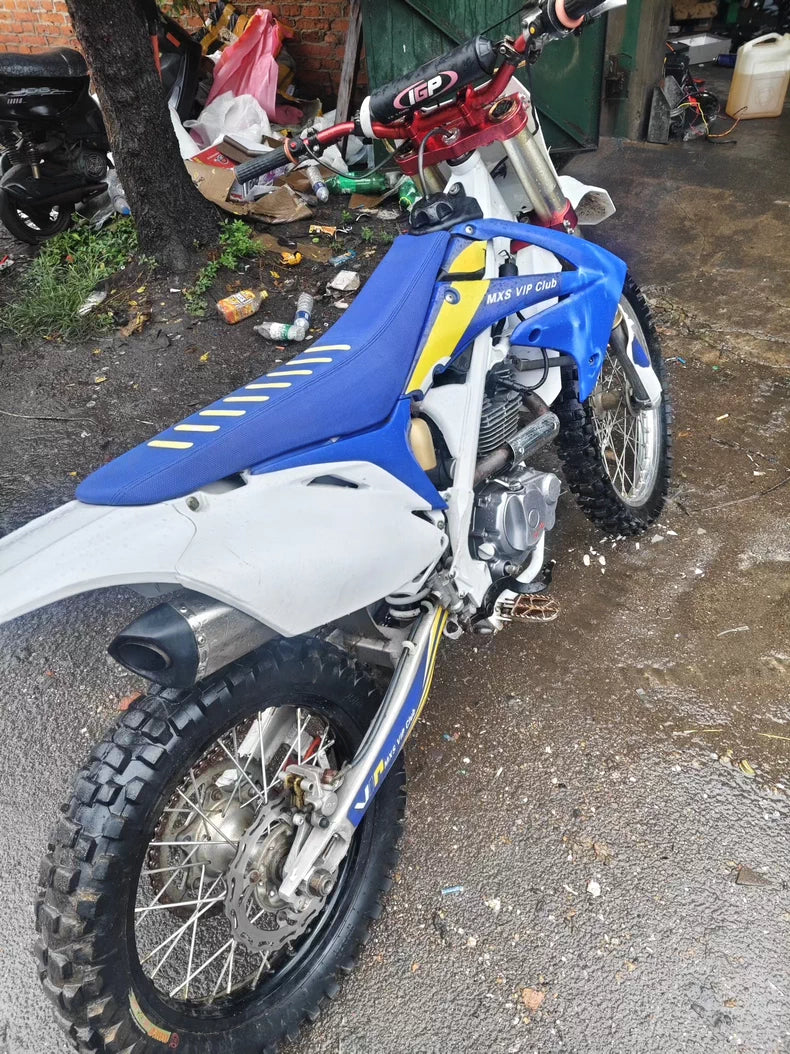 Max Hunter 250