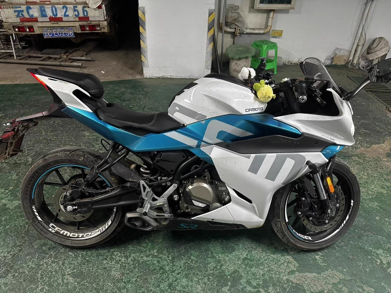spring breeze 250SR