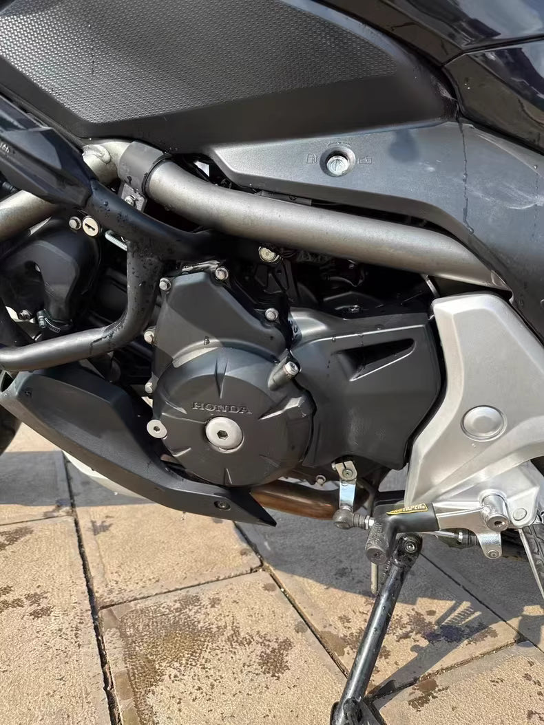 Honda nC700