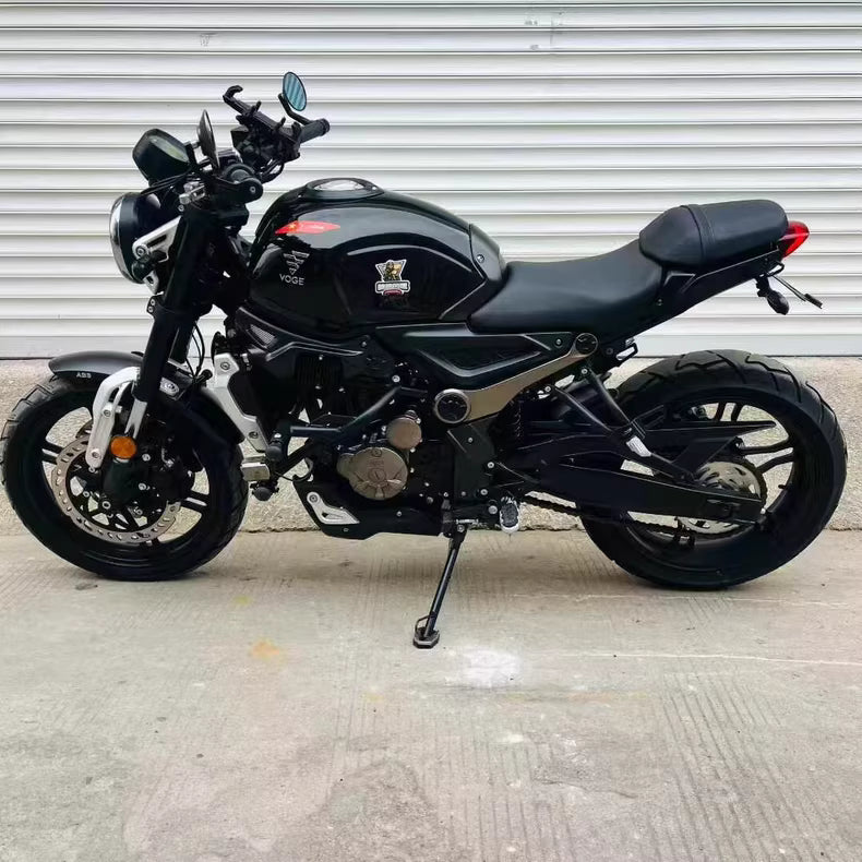 Wuji 300AC