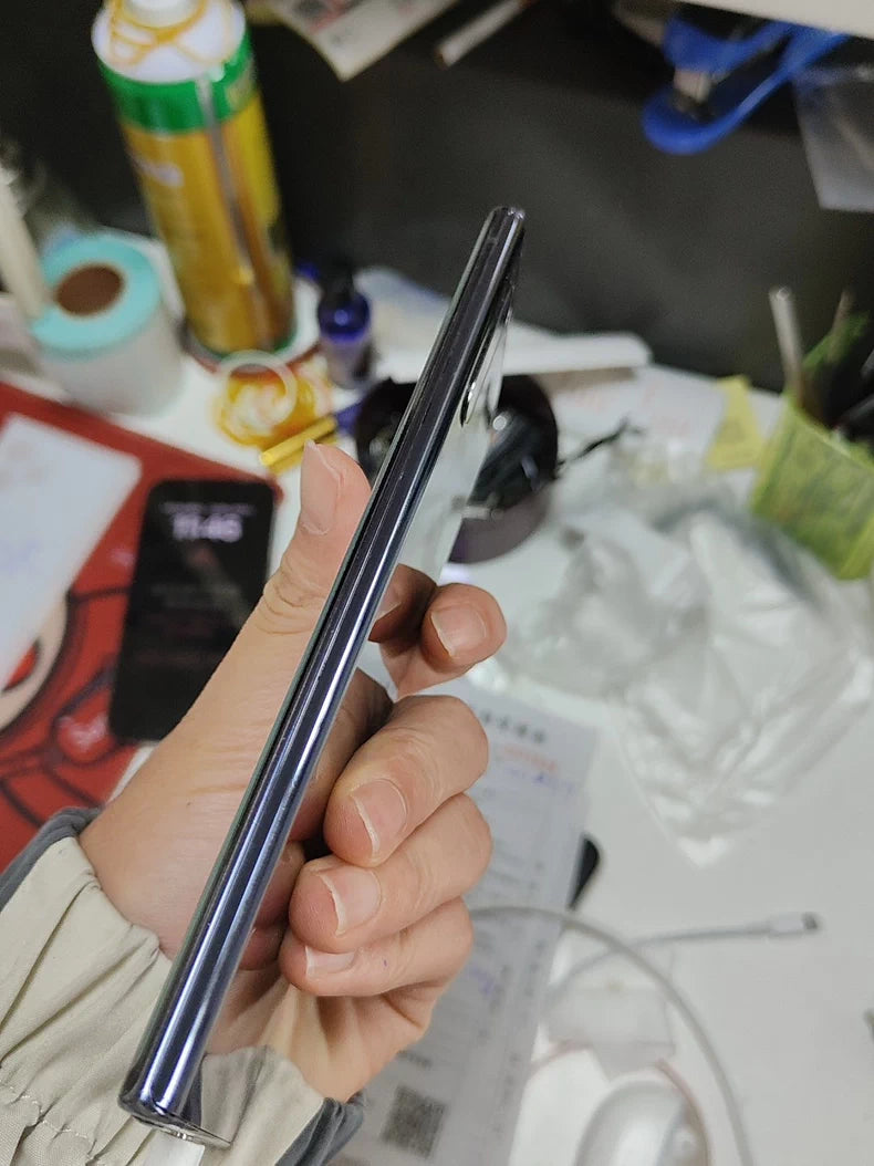 Samsung Note 10+