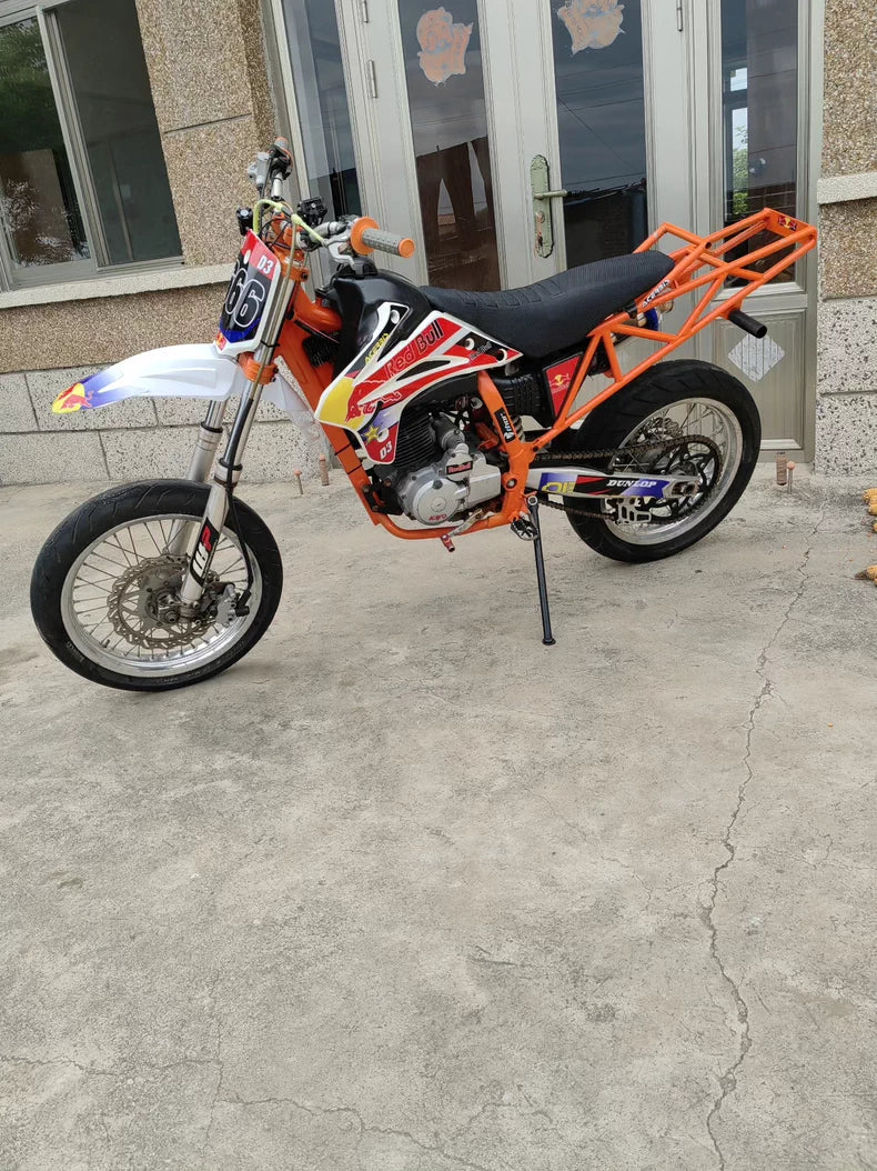 Huayang Stunt 250