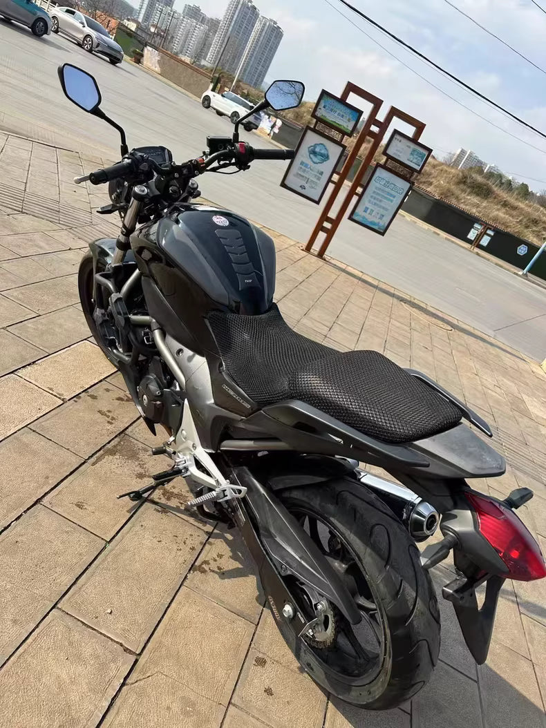 Honda nC700