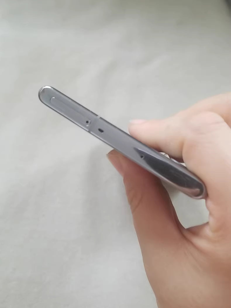 Samsung Note10+ 5G, 12GB + 512GB RAM