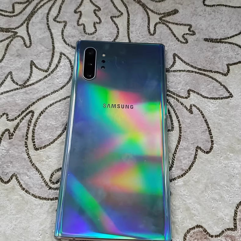 Samsung Note 10+