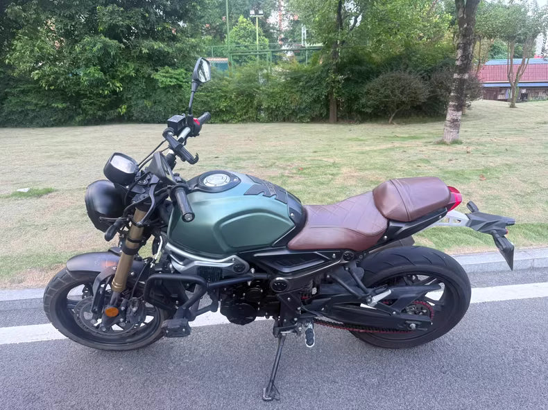 Wuji 300AC