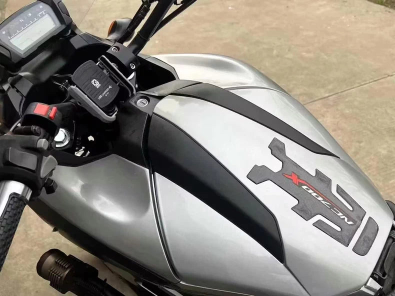 Honda NC700X