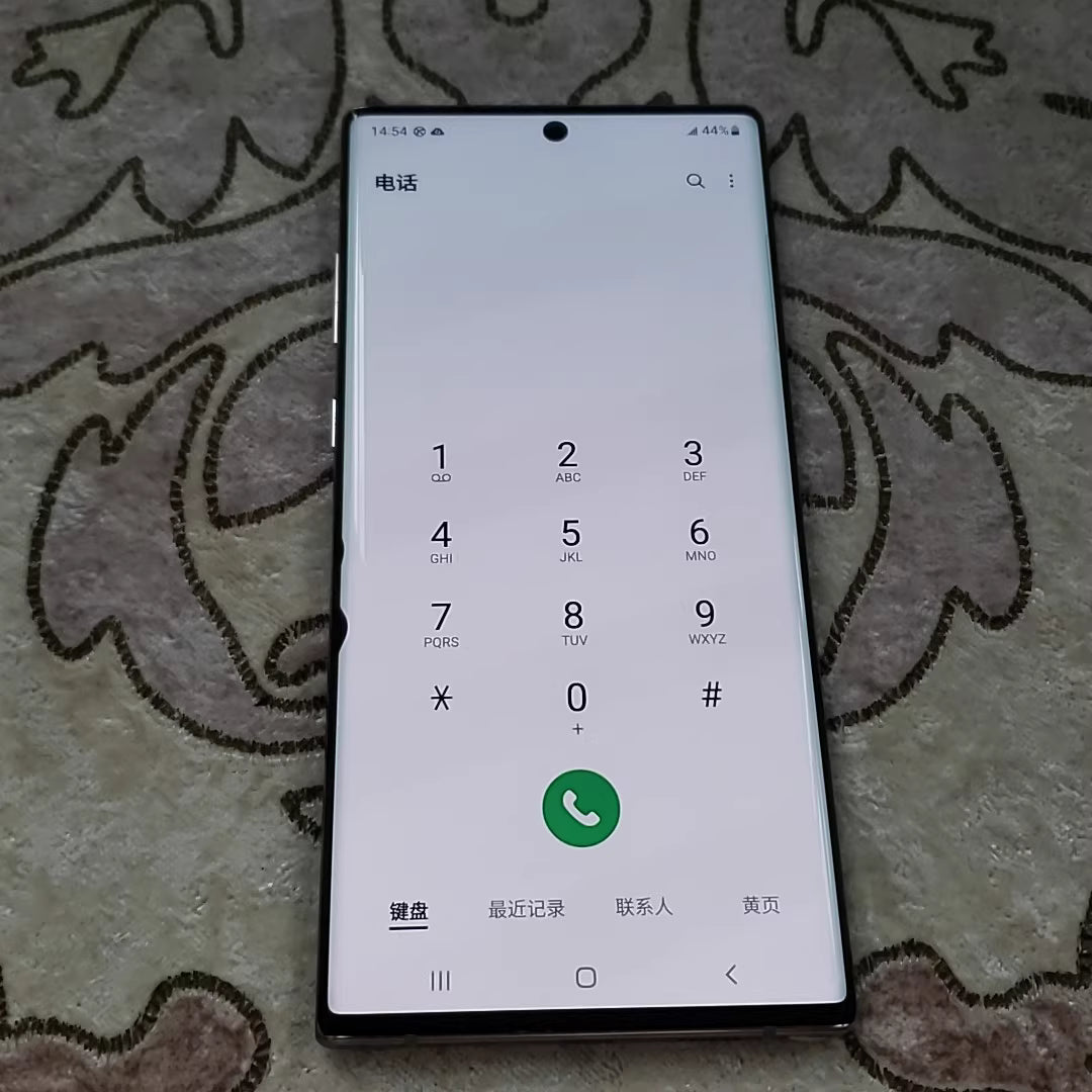 Samsung Note 10+