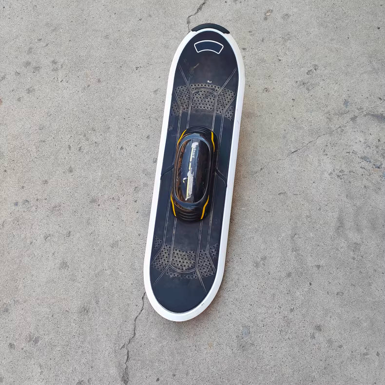 levitation unicycle board