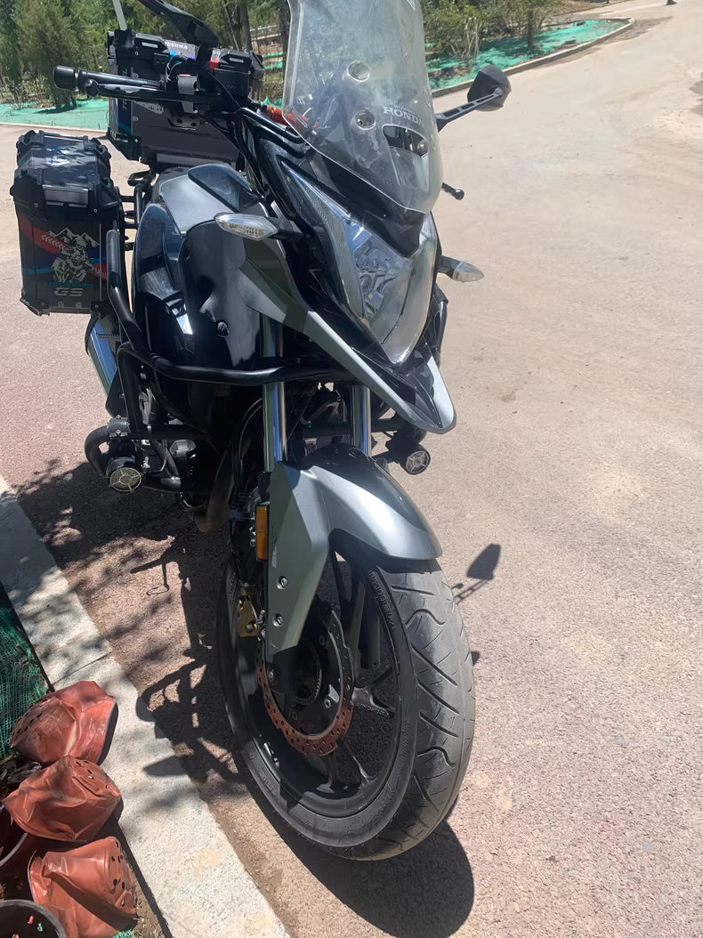 Honda Mengzhi 190X
