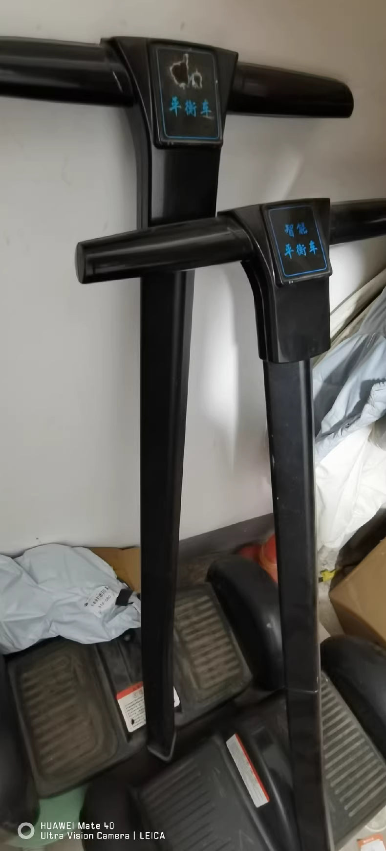 Senlv 36V intelligent balance bike