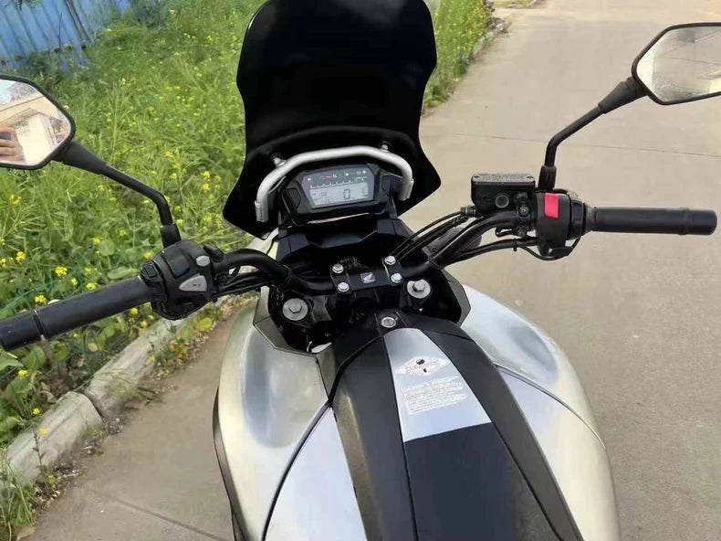 Honda NC700