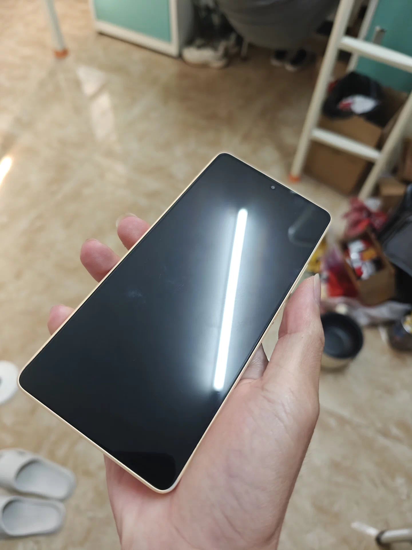 Redmi note13rpro 12+256G