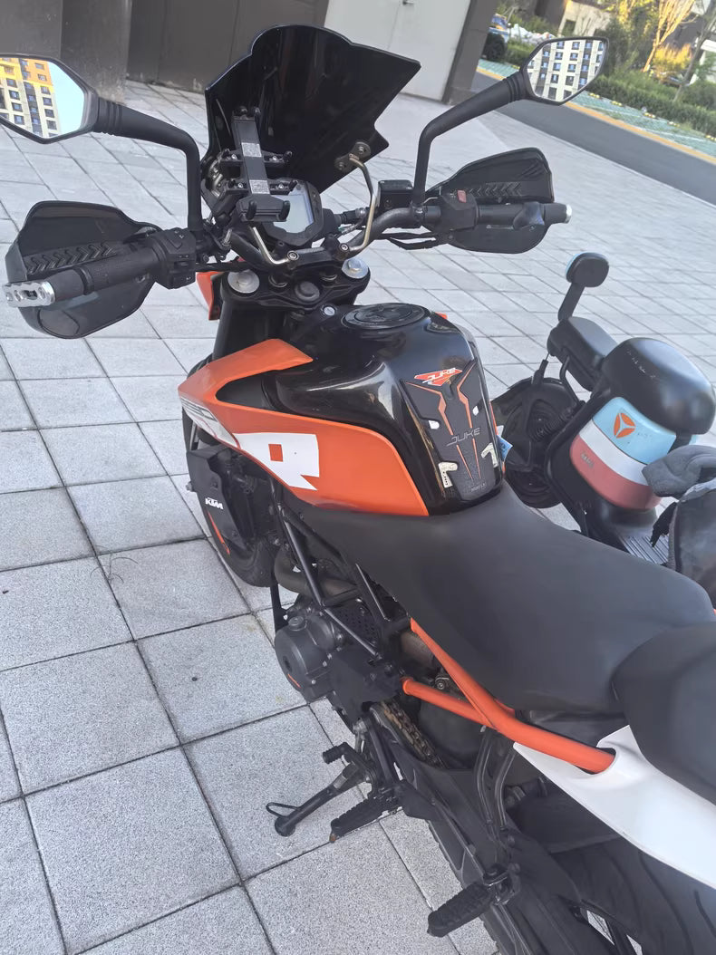 KTM 250cc