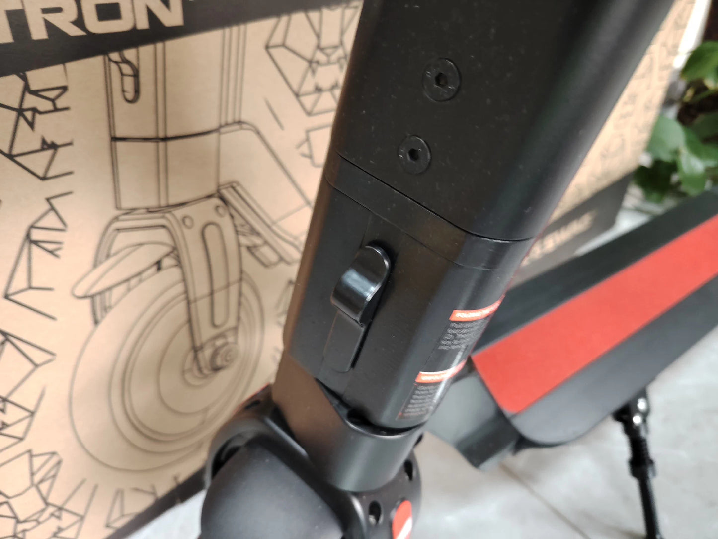 Adult Electric scooter