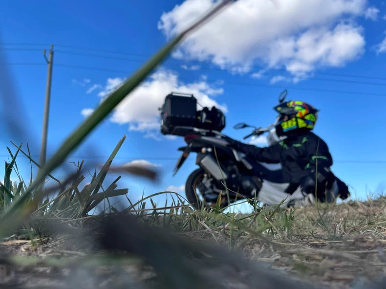 Skyhawk TT150
