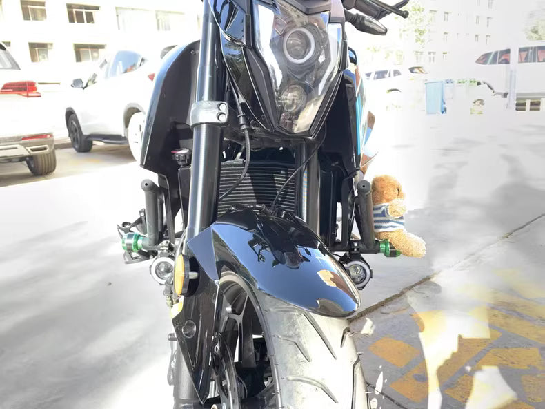Spring Breeze 350