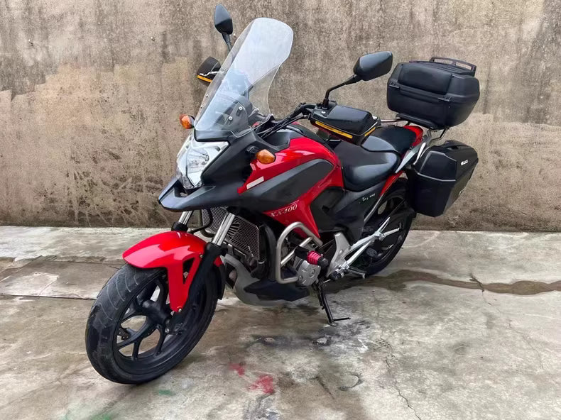 Honda NC700