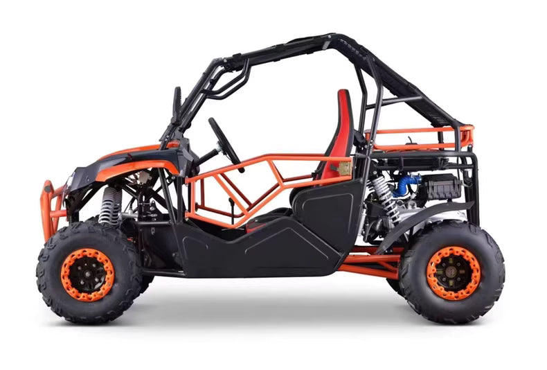 4*4 UTV