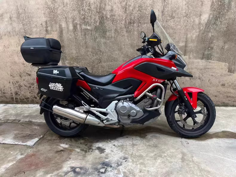 Honda NC700
