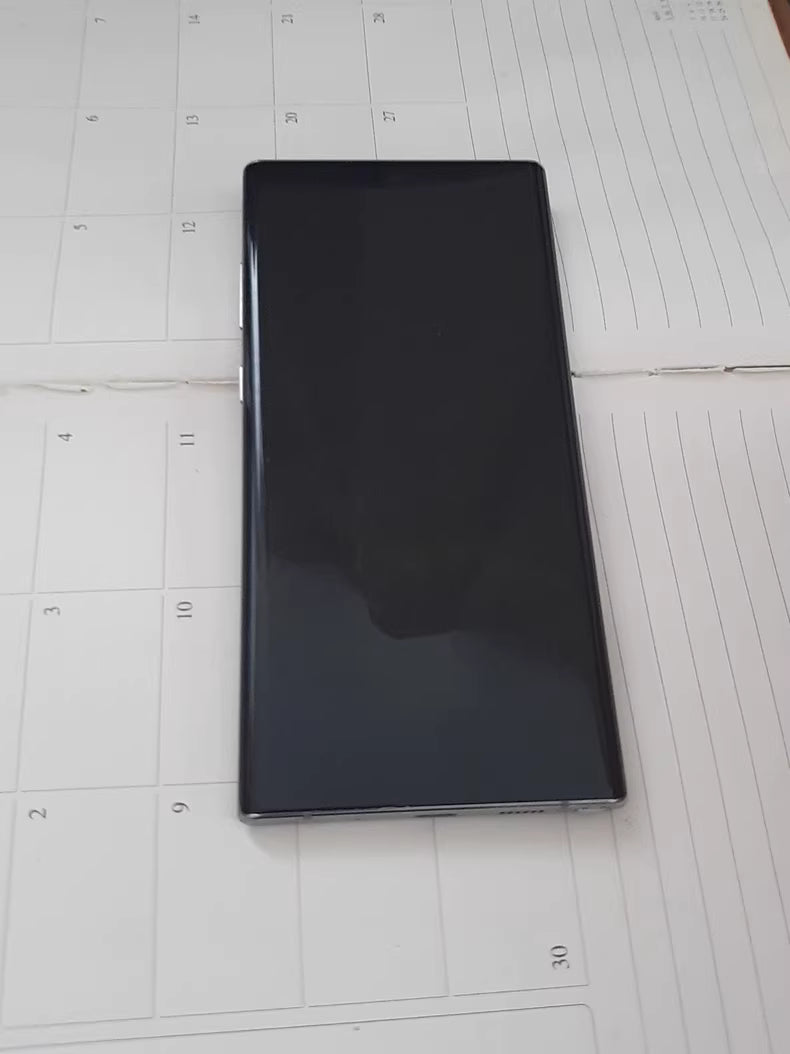Samsung Note10+