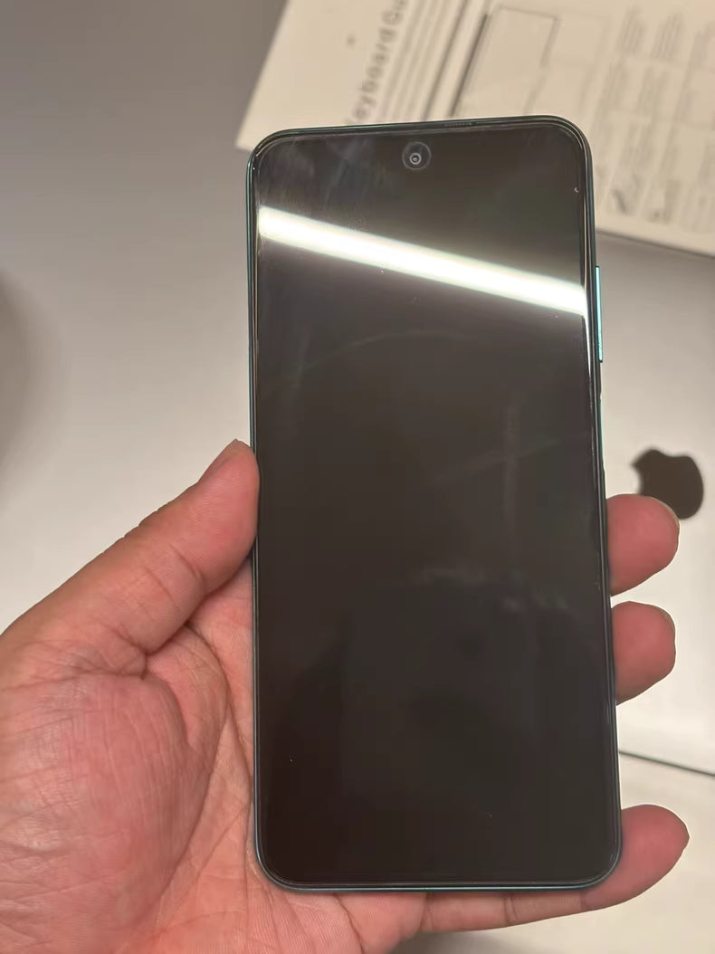 Redmi note10