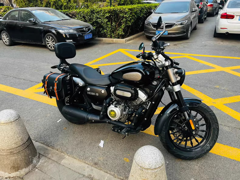 Gingera 300