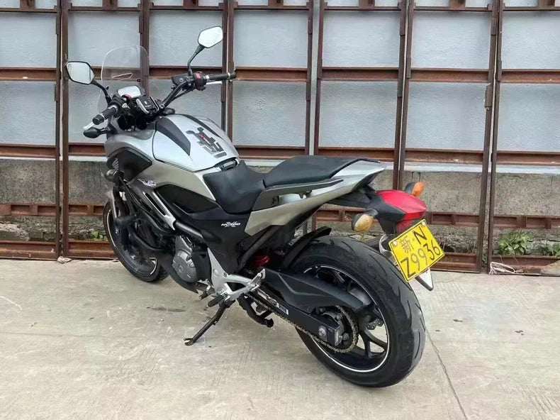 Honda NC700X