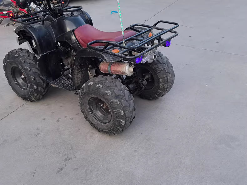 Quad bike 100cc