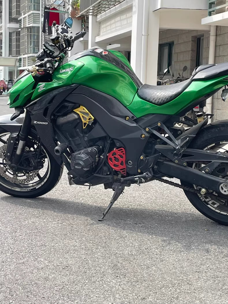 Kawasaki Z1000