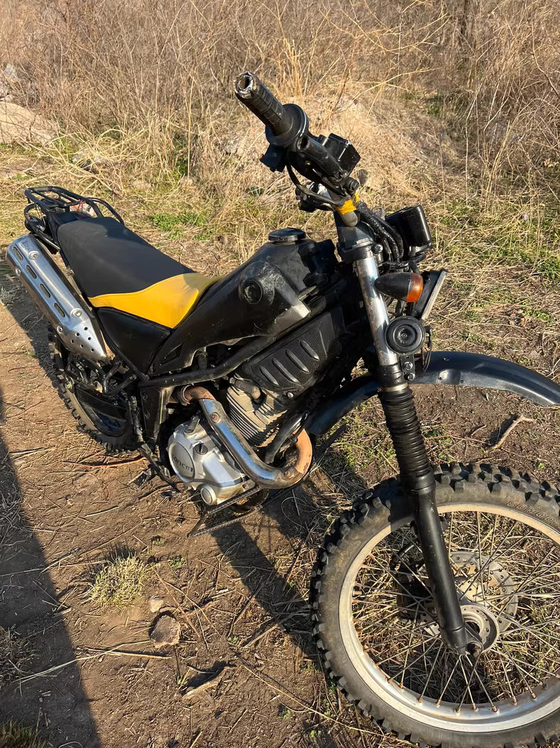 Loncin 250