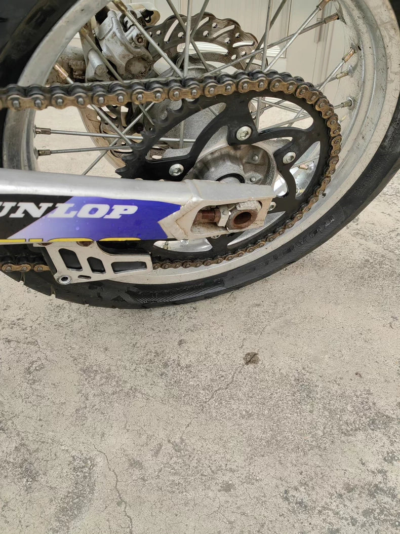 Huayang Stunt 250