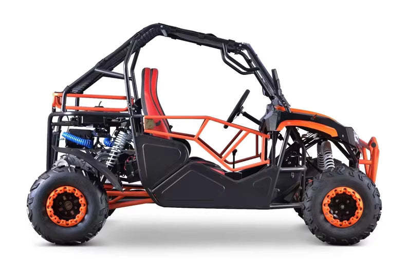 4*4 UTV