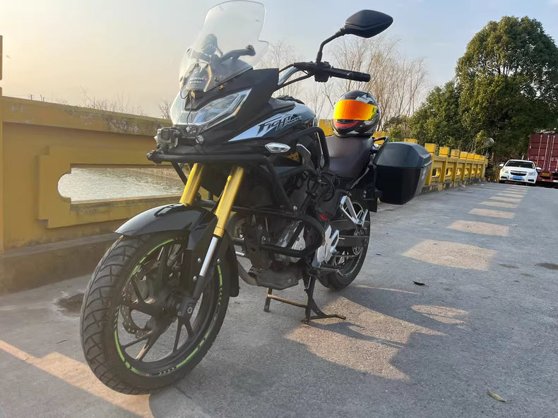 Honda CBF190